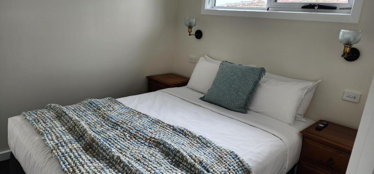 Stanley Village Waterfront Accommodation المظهر الخارجي الصورة