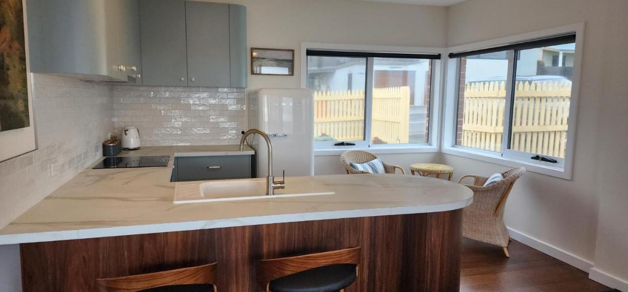 Stanley Village Waterfront Accommodation المظهر الخارجي الصورة