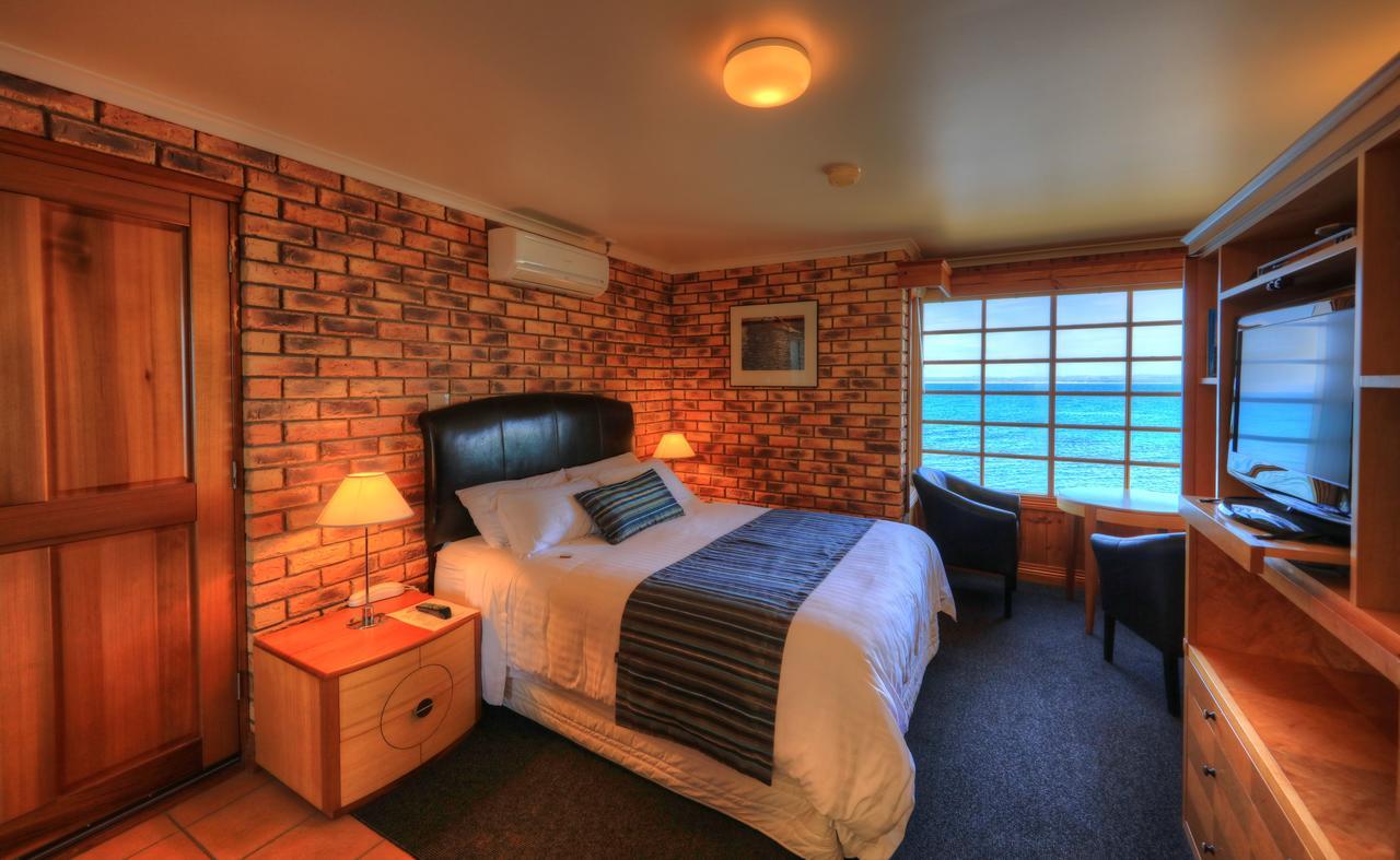 Stanley Village Waterfront Accommodation المظهر الخارجي الصورة