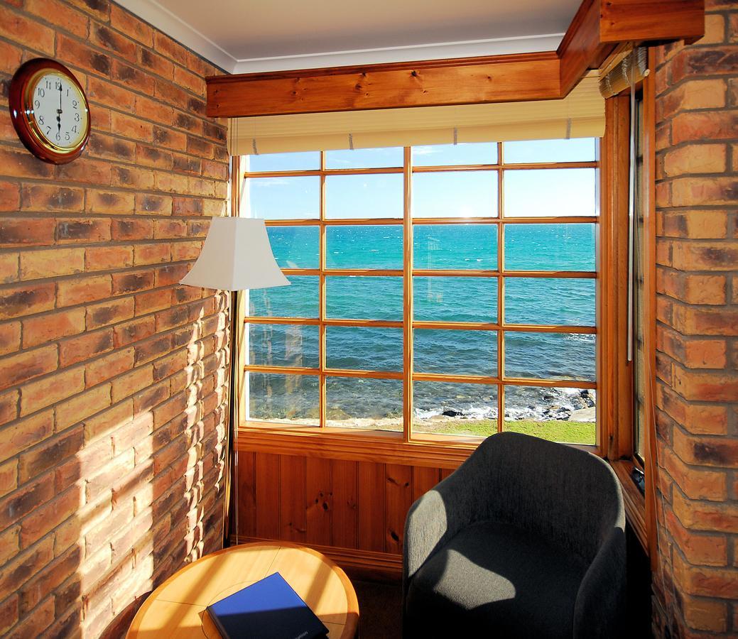 Stanley Village Waterfront Accommodation المظهر الخارجي الصورة