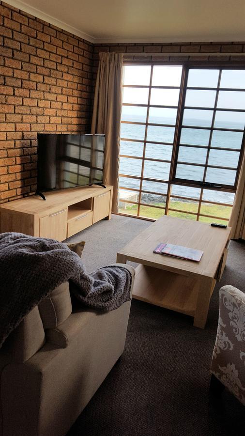 Stanley Village Waterfront Accommodation المظهر الخارجي الصورة