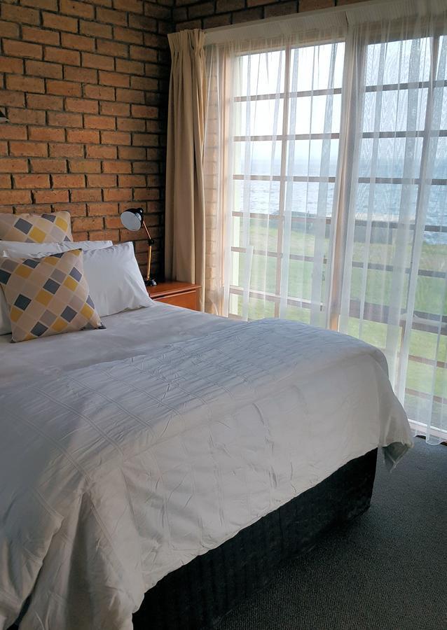 Stanley Village Waterfront Accommodation المظهر الخارجي الصورة